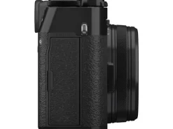 Fujifilm Fotokamera X100VI Schwarz
