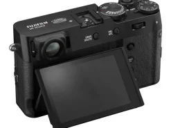Fujifilm Fotokamera X100VI Schwarz