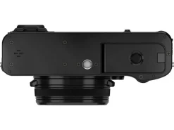 Fujifilm Fotokamera X100VI Schwarz