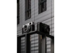 Fujifilm Fotokamera X100VI Silber