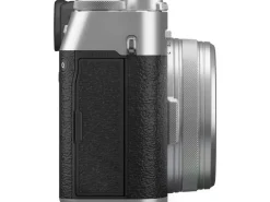 Fujifilm Fotokamera X100VI Silber
