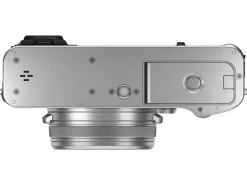 Fujifilm Fotokamera X100VI Silber