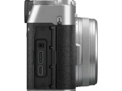 Fujifilm Fotokamera X100VI Silber
