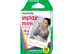 Fujifilm Instax Mini 10 Blatt