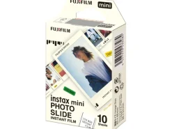 Fujifilm Instax Mini 10 Blatt Photo Slide