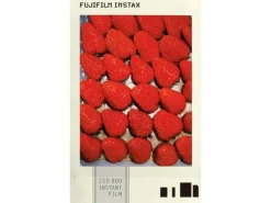 Fujifilm Instax Mini 10 Blatt Photo Slide