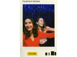 Fujifilm Instax Mini 10 Blatt Photo Slide