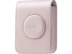 Fujifilm Instax Mini Evo Kameratasche Rosa