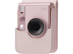 Fujifilm Instax Mini Evo Kameratasche Rosa
