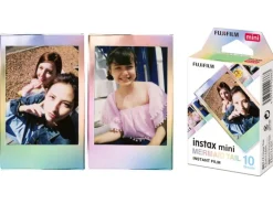 Fujifilm Instax Mini Mermaid Tail 10 Blatt