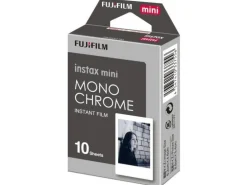Fujifilm Instax Mini Monochrone 10 Blatt