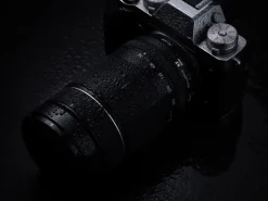 Fujifilm Zoomobjektiv XF 70-300mm F/4.0-5.6 R LM WR Fujifilm X-Mount