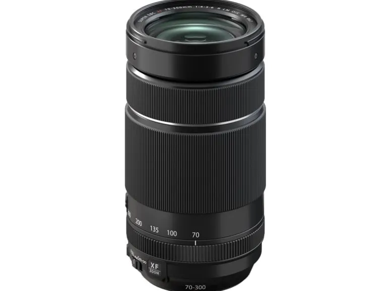 Fujifilm Zoomobjektiv XF 70-300mm F/4.0-5.6 R LM WR Fujifilm X-Mount