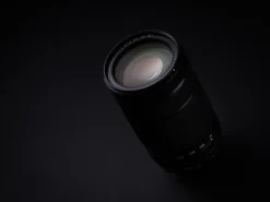 Fujifilm Zoomobjektiv XF 70-300mm F/4.0-5.6 R LM WR Fujifilm X-Mount