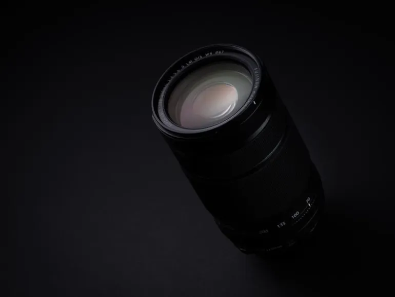 Fujifilm Zoomobjektiv XF 70-300mm F/4.0-5.6 R LM WR Fujifilm X-Mount