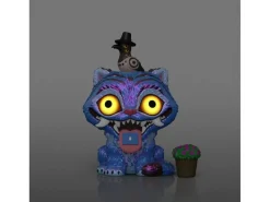Funko POP! Figur KPop Demon Hunters Derpy with Sussie