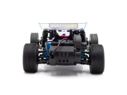 Funtek Buggy M24 BEE 1:24 Blau Weiss