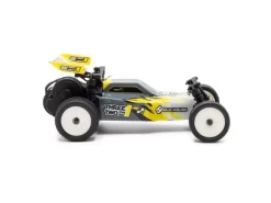 Funtek Buggy M24 BEE 1:24 Gelb Grau