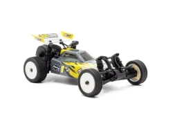 Funtek Buggy M24 BEE 1:24 Gelb Grau