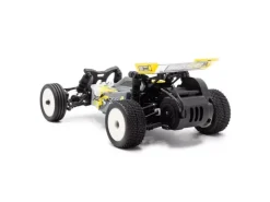 Funtek Buggy M24 BEE 1:24 Gelb Grau