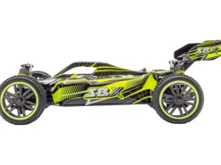 Funtek Buggy SBX XL 1:12 Gelb