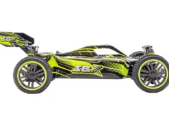 Funtek Buggy SBX XL 1:12 Gelb