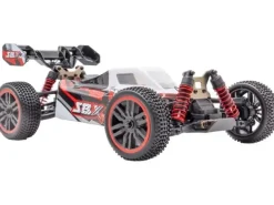 Funtek Buggy SBX XL 1:12 Rot