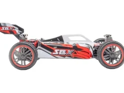 Funtek Buggy SBX XL 1:12 Rot