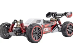 Funtek Buggy SBX XL 1:12 Rot