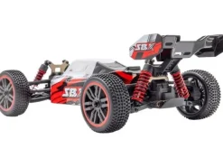 Funtek Buggy SBX XL 1:12 Rot
