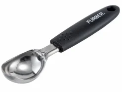 FURBER Glacemaschine Luigi Pro 1.5 l, Edelstahl