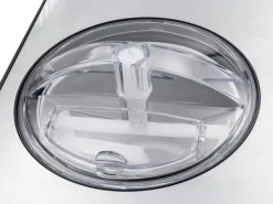 FURBER Glacemaschine Luigi Pro 1.5 l, Edelstahl