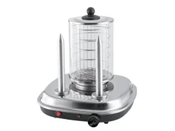 FURBER Hot Dog Maschine Big John 420 W