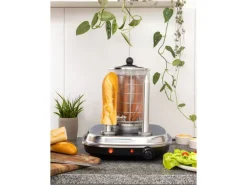 FURBER Hot Dog Maschine Big John 420 W