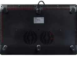 FURBER Induktionskochplatte Calore 2300 W doppel