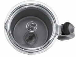 FURBER Milchschäumer Foamy Edelstahl