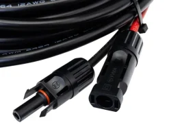 FURBER.power Adapterkabel FC4 auf XT60 5 m