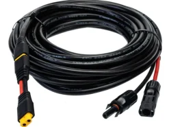 FURBER.power Adapterkabel FC4 auf XT60 10 m