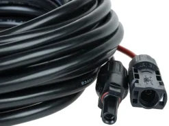 FURBER.power Adapterkabel FC4 auf XT60 10 m