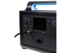 FURBER.power Adapterkabel FC4 auf XT60 10 m