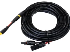 FURBER.power Adapterkabel FC4 auf XT60 10 m