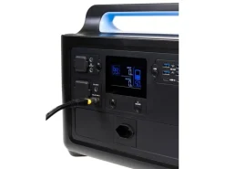 FURBER.power Adapterkabel FC4 auf XT60 10 m