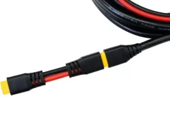FURBER.power Adapterkabel FC4 auf XT60 10 m