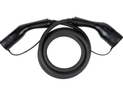 FURBER.power Ladekabel FREYJA Typ 2 22 kW 3 m