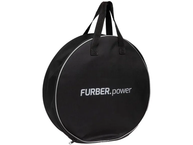 FURBER.power Ladekabel ODIN Typ 2 22kW 5 m