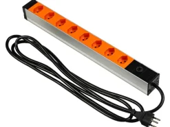 FURBER.power 19