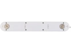 FURBER.power Steckdosenleiste Tuttovario 6 x T13, 1 x USB C, 1 x USB A
