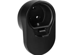 FURBER.power Wandhalterung POV für Typ 2 Autoladekabel