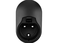 FURBER.power Wandhalterung POV für Typ 2 Autoladekabel