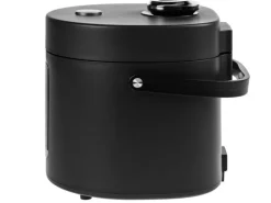 FURBER Reiskocher CHAN 1.2 l, Schwarz